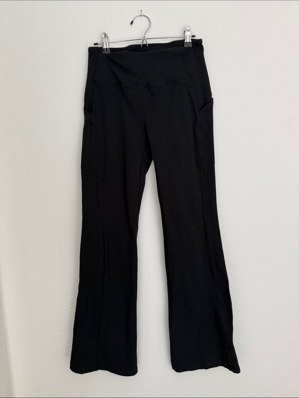 Zella Flare Leggings